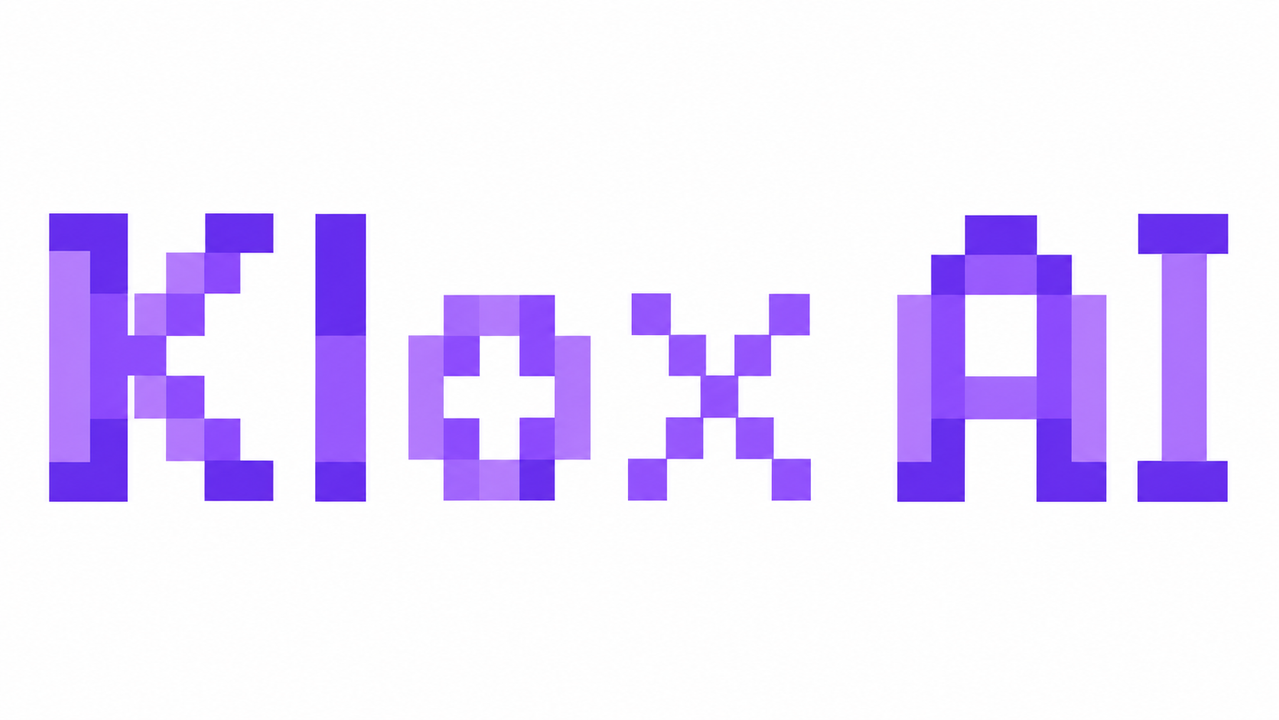Klox AI light